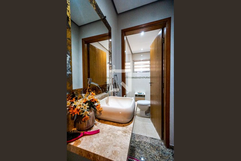Casa, 4 quartos, 276 m² - Foto 21