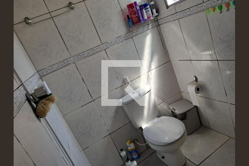 Casa, 1 quarto, 80 m² - Foto 19