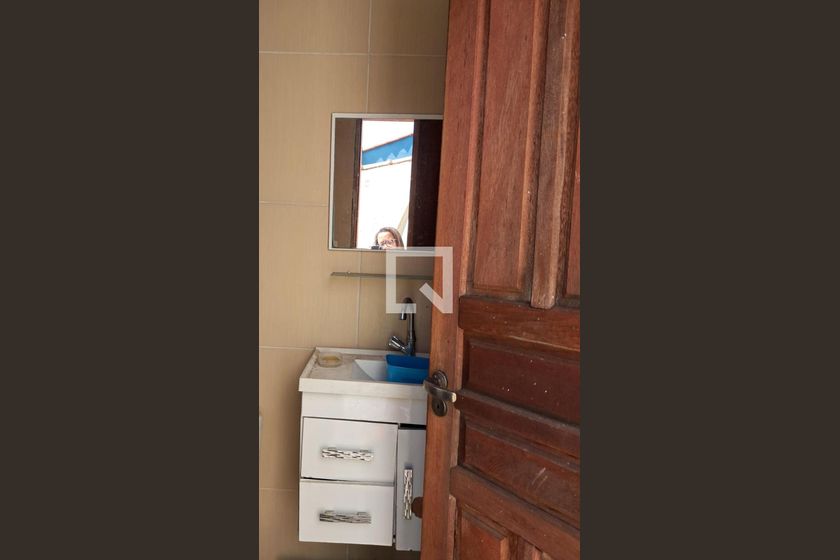 Casa, 1 quarto, 80 m² - Foto 13