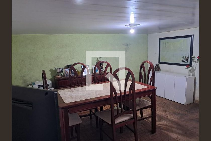 Casa, 1 quarto, 80 m² - Foto 7