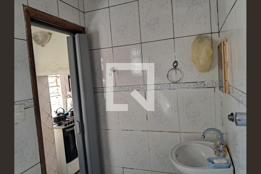 Casa, 1 quarto, 80 m² - Foto 17