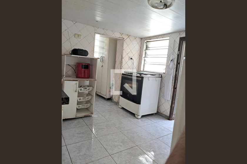 Casa, 1 quarto, 80 m² - Foto 11