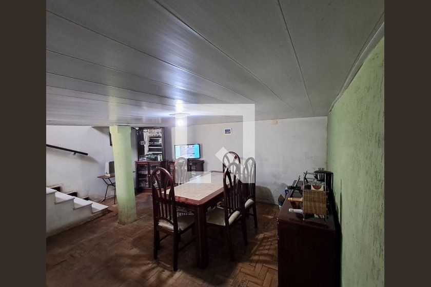 Casa, 1 quarto, 80 m² - Foto 5