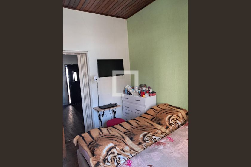 Casa, 1 quarto, 80 m² - Foto 25