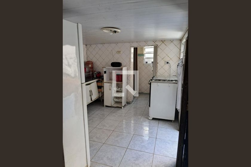 Casa, 1 quarto, 80 m² - Foto 9