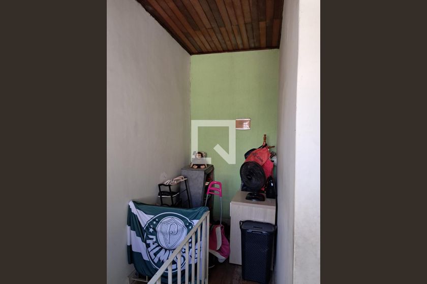 Casa, 1 quarto, 80 m² - Foto 21