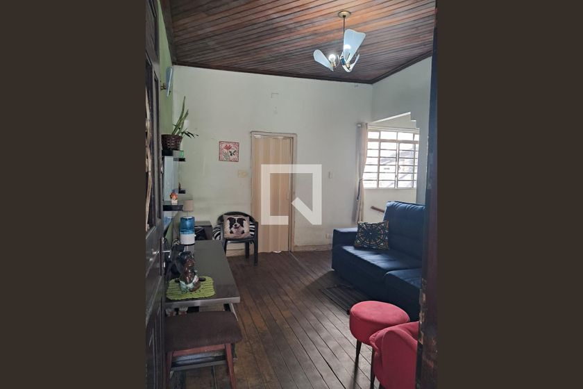 Casa, 1 quarto, 80 m² - Foto 3