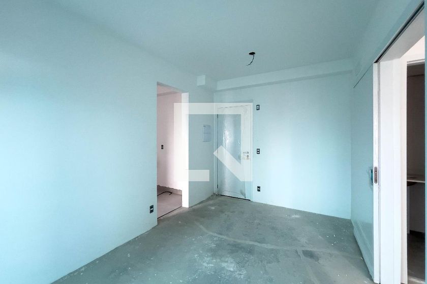 Apartamento, 1 quarto, 40 m² - Foto 5