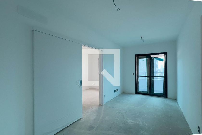 Apartamento, 1 quarto, 40 m² - Foto 1