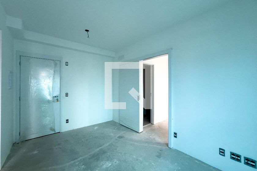 Apartamento, 1 quarto, 40 m² - Foto 7
