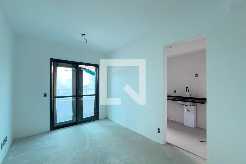 Apartamento, 1 quarto, 40 m² - Foto 3