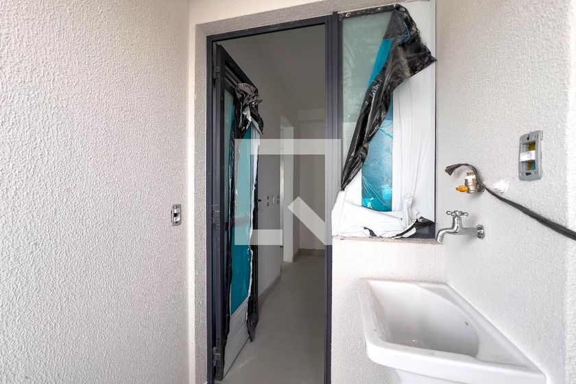 Apartamento, 1 quarto, 40 m² - Foto 43
