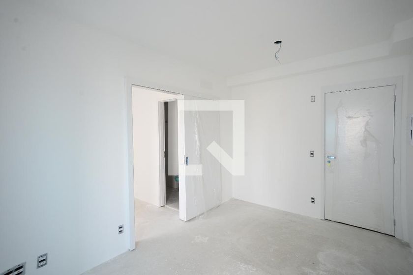 Apartamento, 1 quarto, 39 m² - Foto 7
