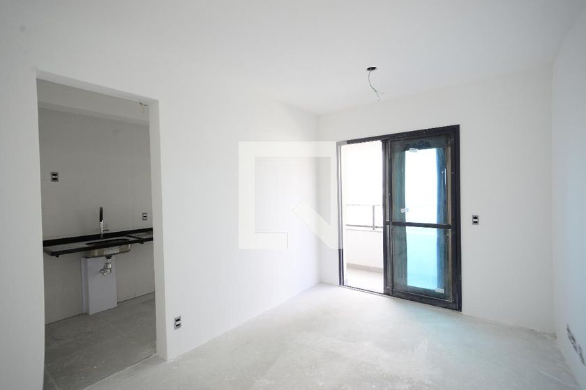 Apartamento, 1 quarto, 39 m² - Foto 3