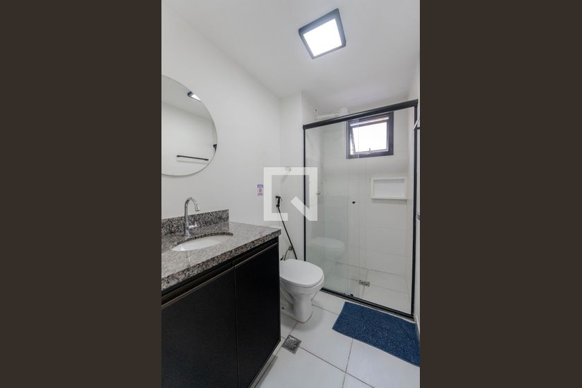 Apartamento, 2 quartos, 37 m² - Foto 29