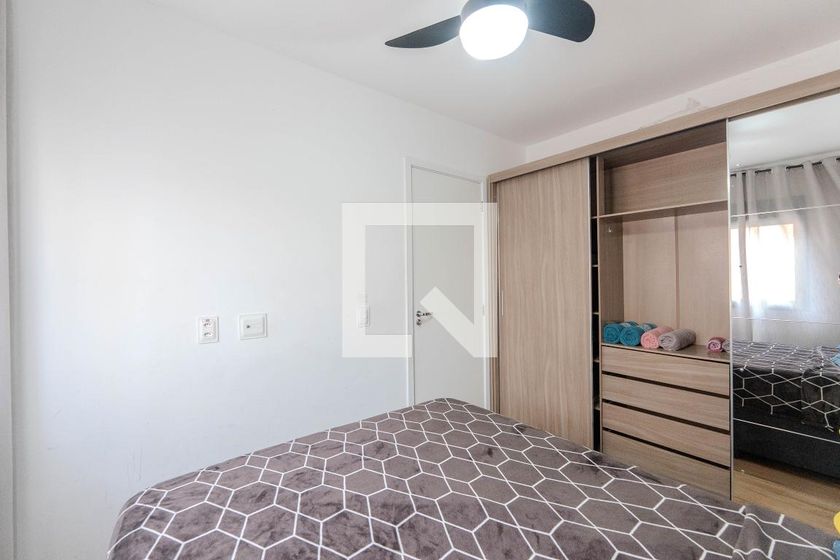 Apartamento, 2 quartos, 37 m² - Foto 17