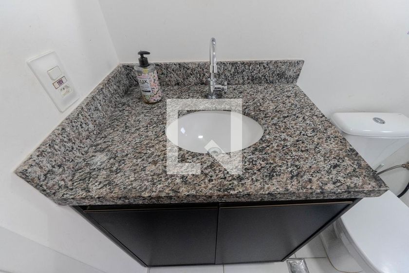 Apartamento, 2 quartos, 37 m² - Foto 31