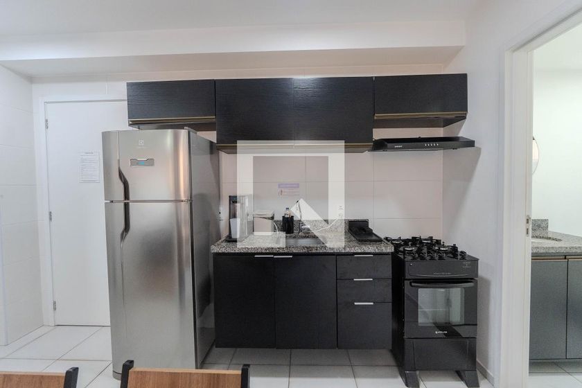 Apartamento, 2 quartos, 37 m² - Foto 41