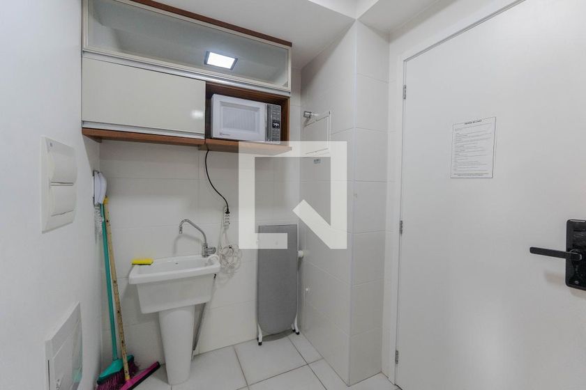 Apartamento, 2 quartos, 37 m² - Foto 45