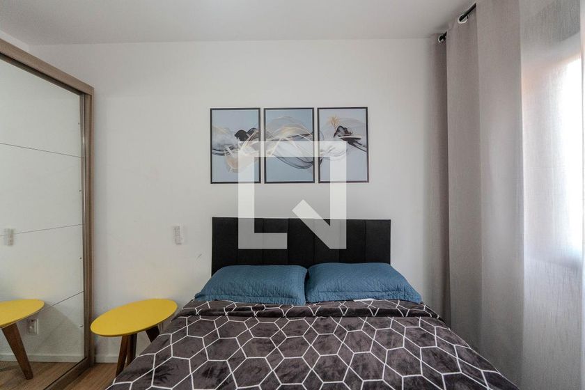 Apartamento, 2 quartos, 37 m² - Foto 13