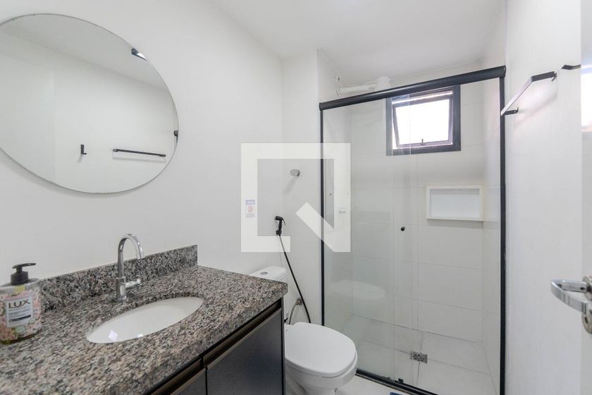 Apartamento, 2 quartos, 37 m² - Foto 27