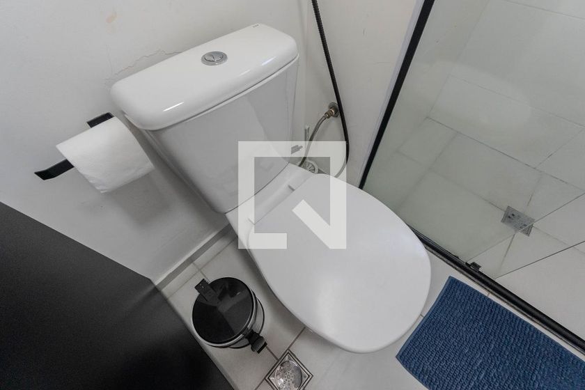 Apartamento, 2 quartos, 37 m² - Foto 33