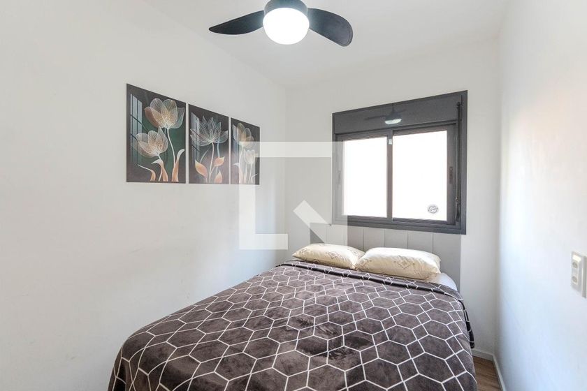 Apartamento, 2 quartos, 37 m² - Foto 23