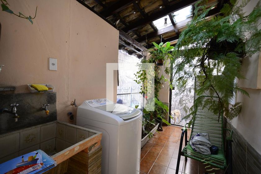Casa, 4 quartos, 250 m² - Foto 28