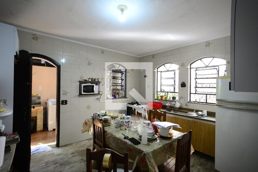 Casa, 4 quartos, 250 m² - Foto 23