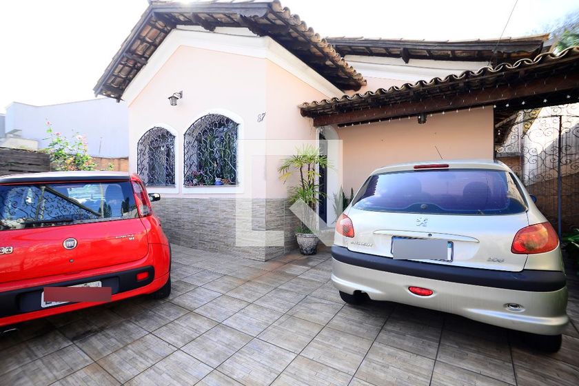 Casa, 4 quartos, 250 m² - Foto 69