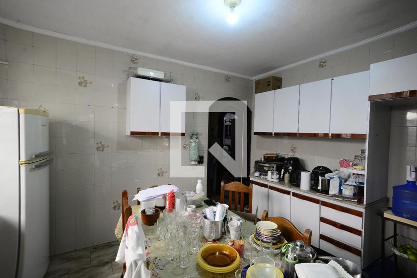 Casa, 4 quartos, 250 m² - Foto 25