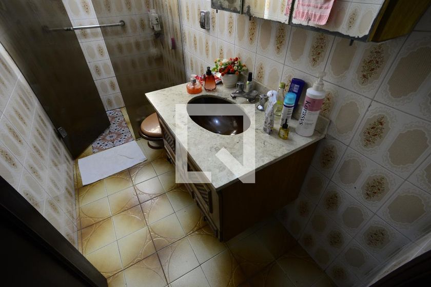 Casa, 4 quartos, 250 m² - Foto 21