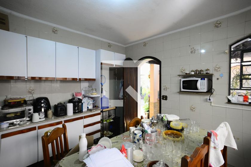 Casa, 4 quartos, 250 m² - Foto 24