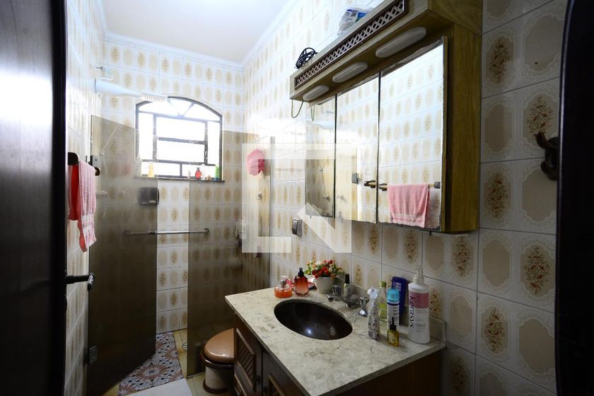Casa, 4 quartos, 250 m² - Foto 19