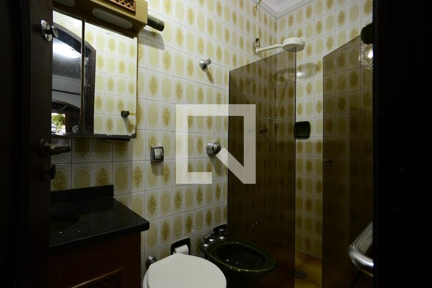 Casa, 4 quartos, 250 m² - Foto 13