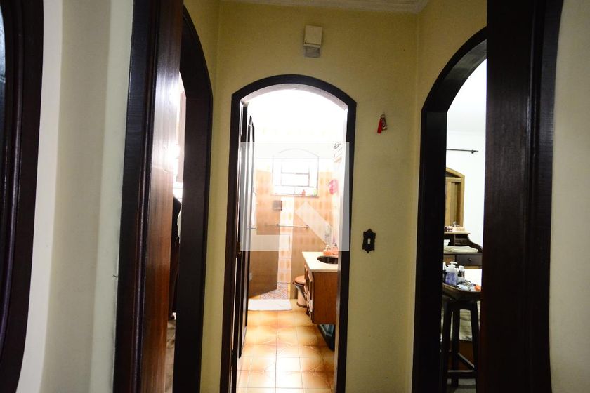 Casa, 4 quartos, 250 m² - Foto 17