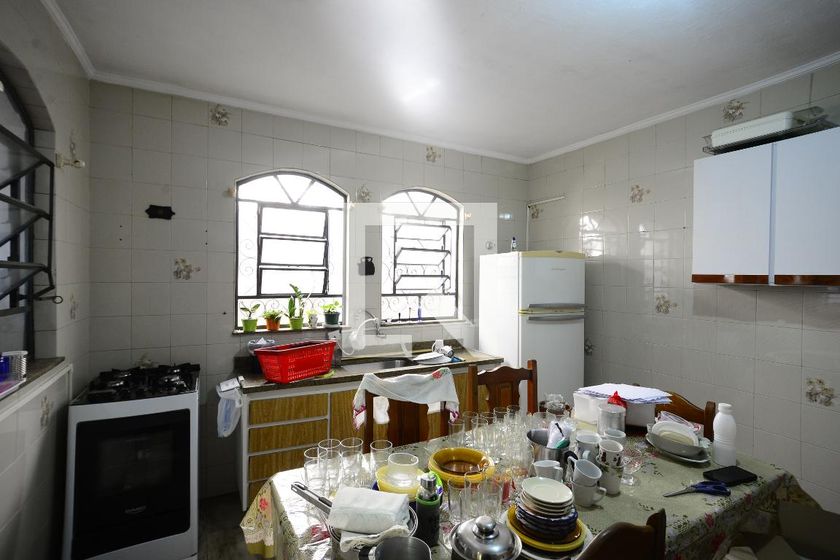 Casa, 4 quartos, 250 m² - Foto 26