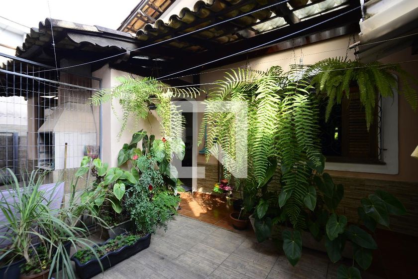 Casa, 4 quartos, 250 m² - Foto 32