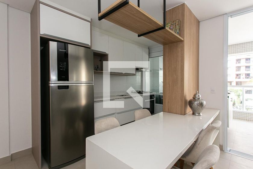 Apartamento, 2 quartos, 81 m² - Foto 31