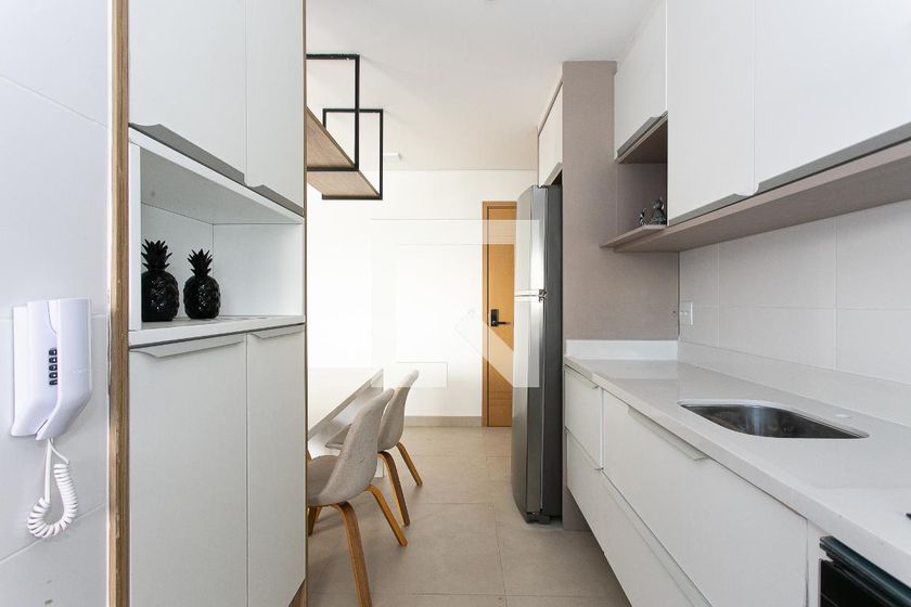 Apartamento, 2 quartos, 81 m² - Foto 35