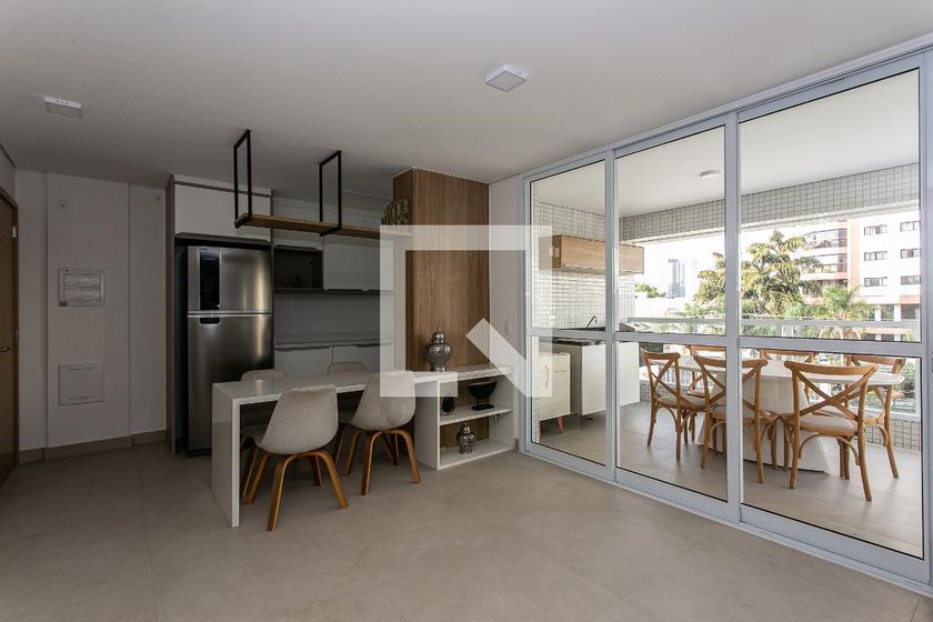 Apartamento, 2 quartos, 81 m² - Foto 4