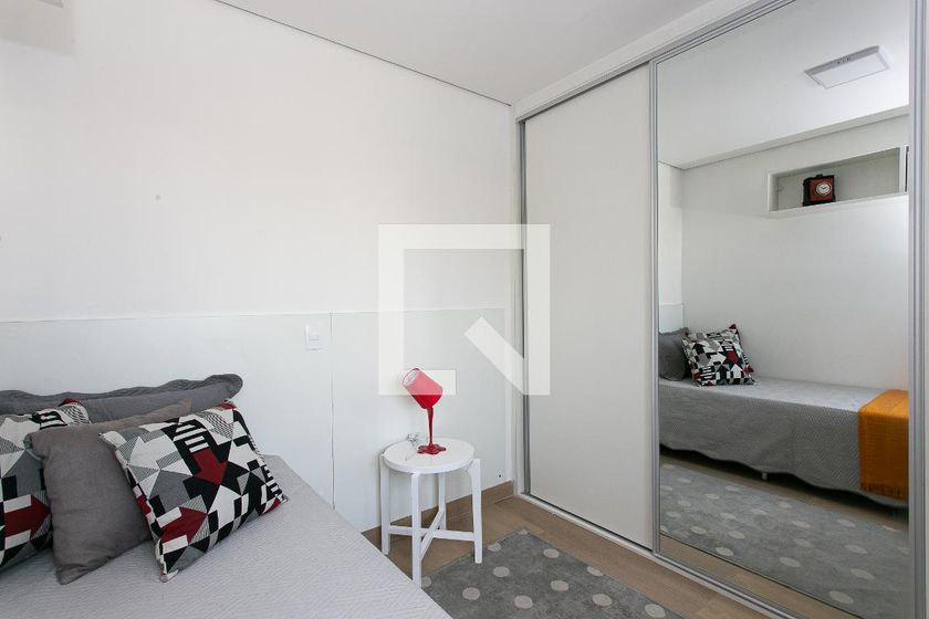 Apartamento, 2 quartos, 81 m² - Foto 24