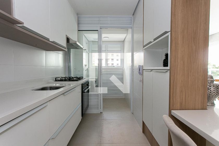 Apartamento, 2 quartos, 81 m² - Foto 33