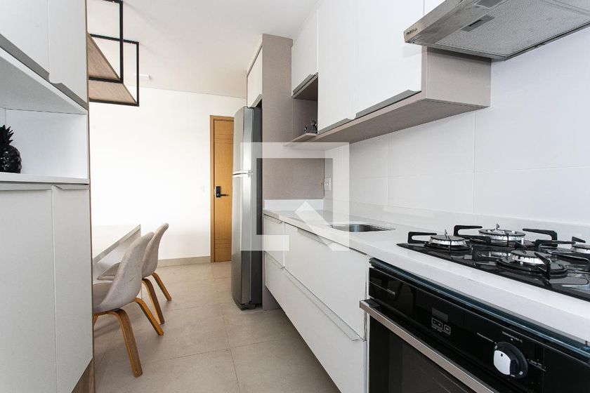 Apartamento, 2 quartos, 81 m² - Foto 36