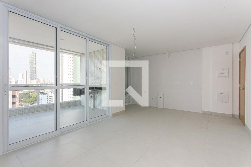 Apartamento, 3 quartos, 81 m² - Foto 6