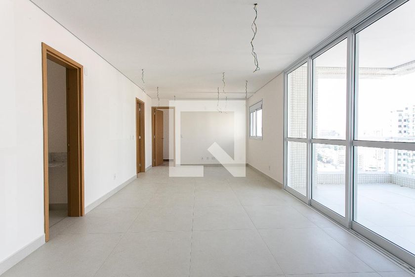 Apartamento, 3 quartos, 81 m² - Foto 2