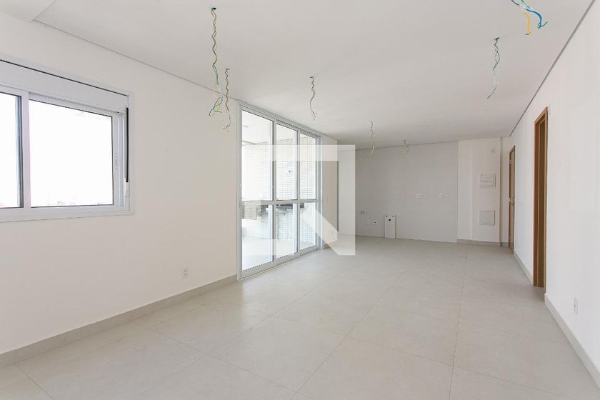 Apartamento, 3 quartos, 81 m² - Foto 4