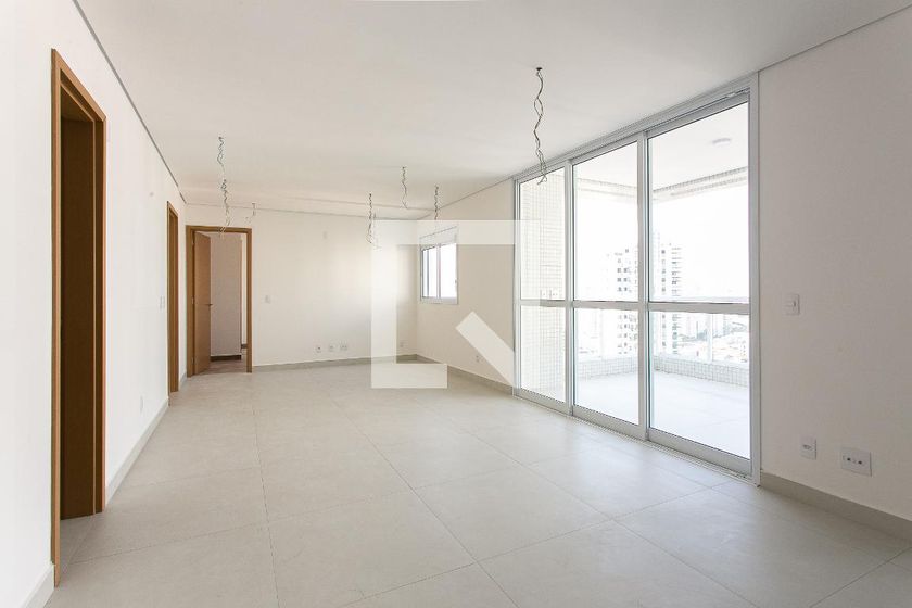 Apartamento, 3 quartos, 81 m² - Foto 1