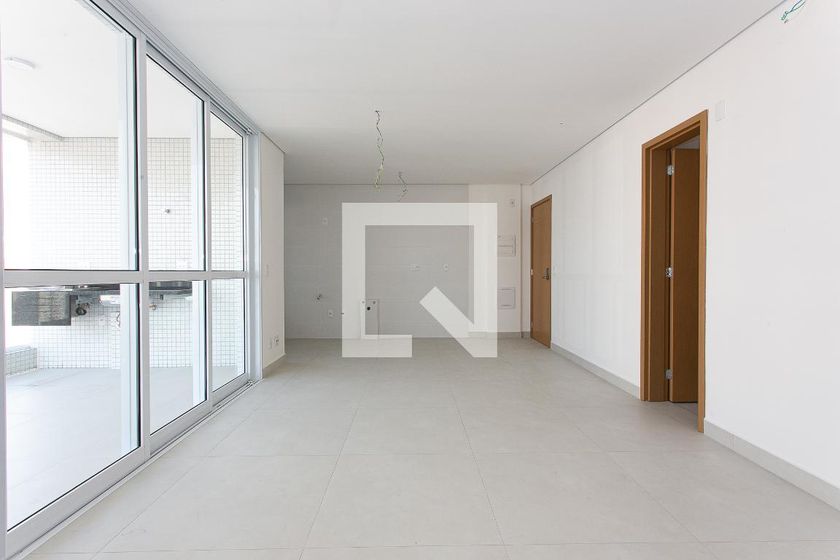 Apartamento, 3 quartos, 81 m² - Foto 3