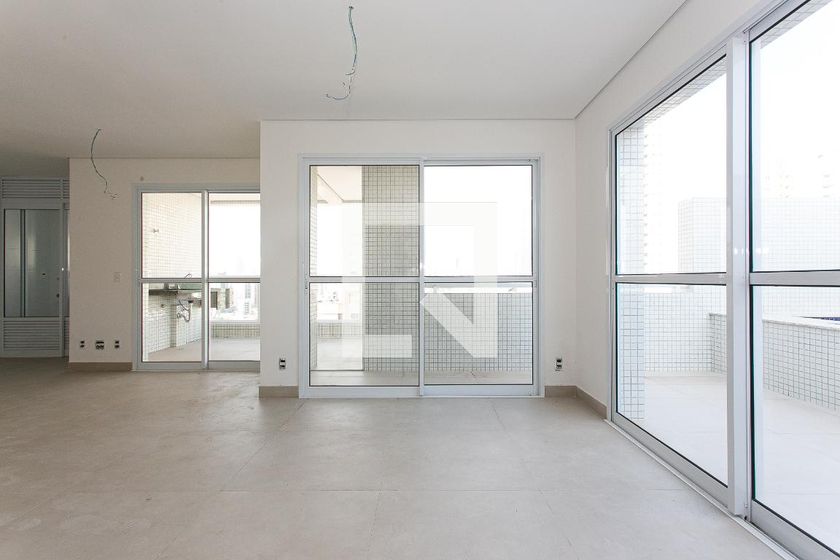 Cobertura, 2 quartos, 128 m² - Foto 7